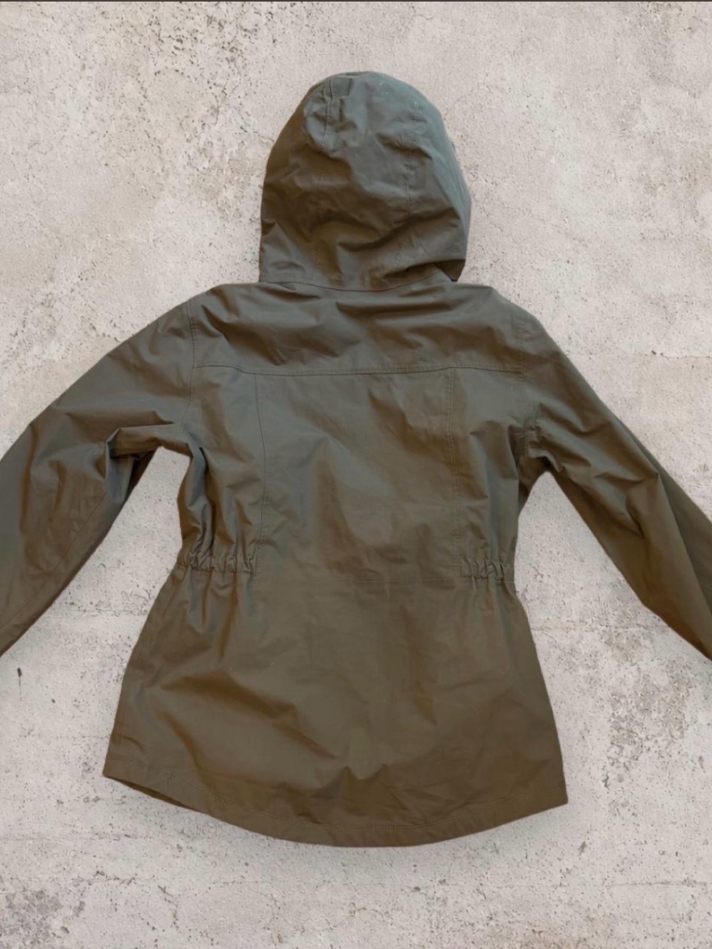 The North Face Osolita Triclimate Jacket – Girls 11–14 / Possible Women’s Petite - Picture 6 of 6